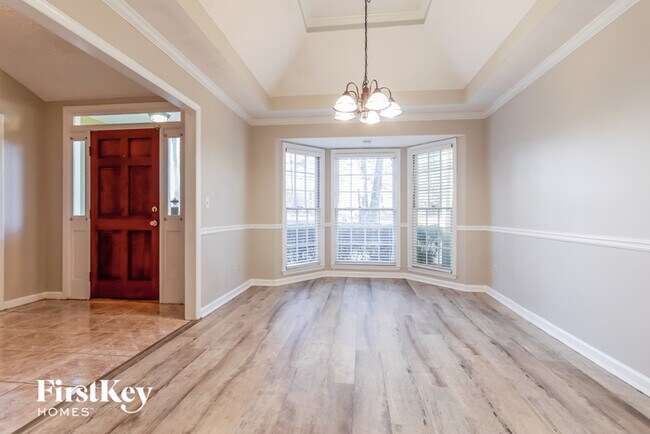 Foto del edificio - 3388 Portside Ln