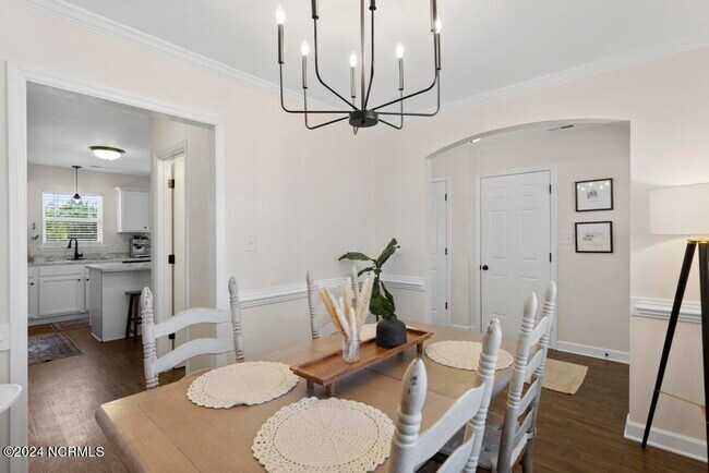 Foto del edificio - 510 Deep Inlet Dr