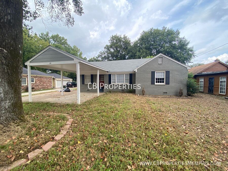 Primary Photo - 10 W Mitchell Rd