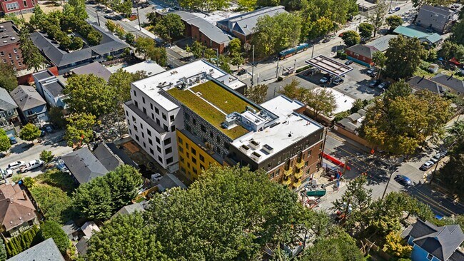 Foto del edificio - Acer House