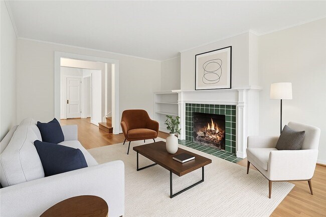 Foto del edificio - 297 Dartmouth St