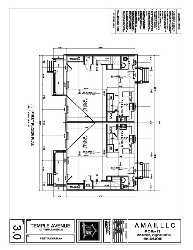 Building Photo - 107 Temple St