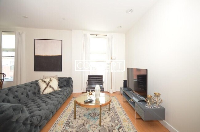 Foto del edificio - 601 Albany St