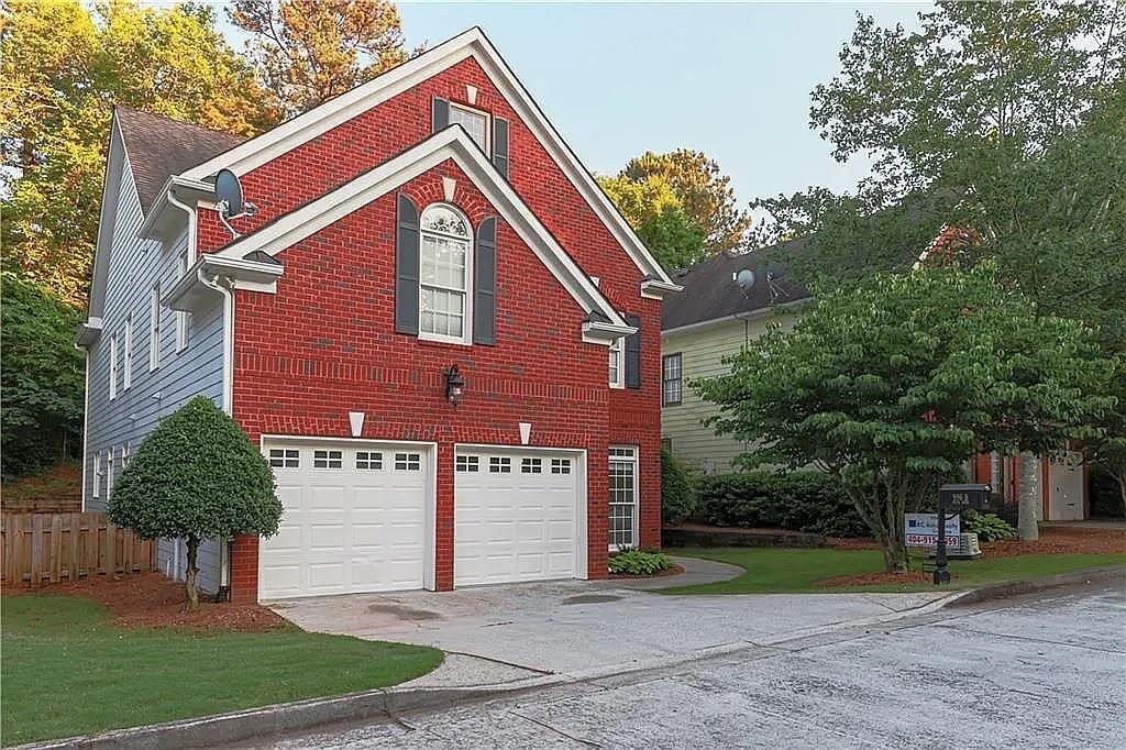 Foto principal - 996 Pitts Rd