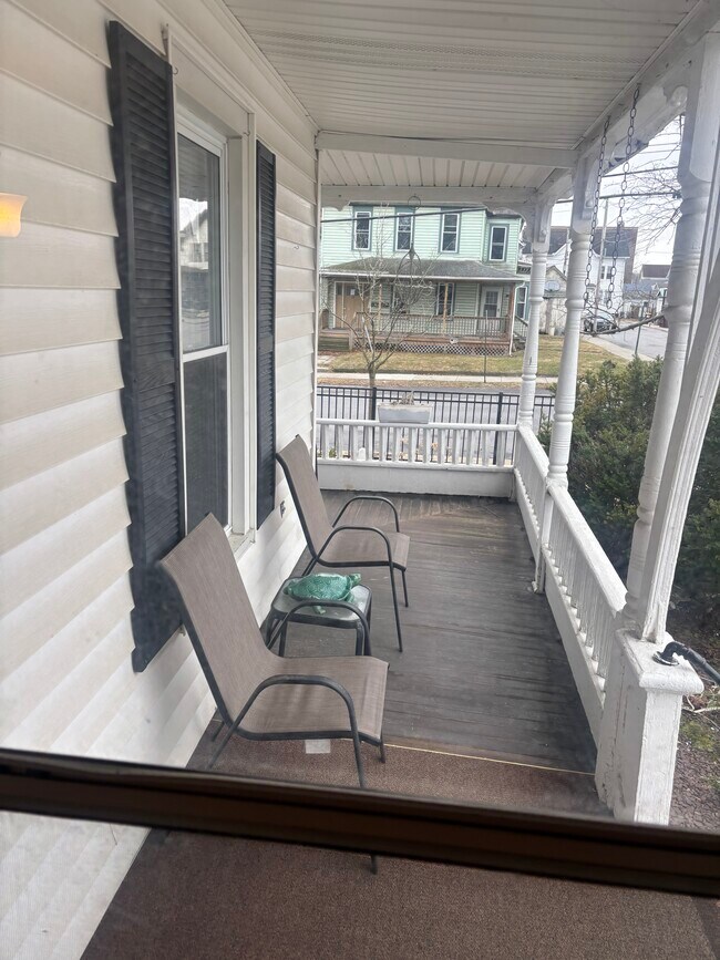 Foto del edificio - 20 Saratoga Ave