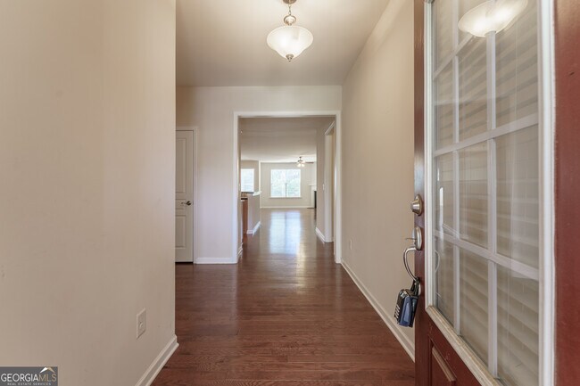 Foto del edificio - 3557 Ashby Pond Ln