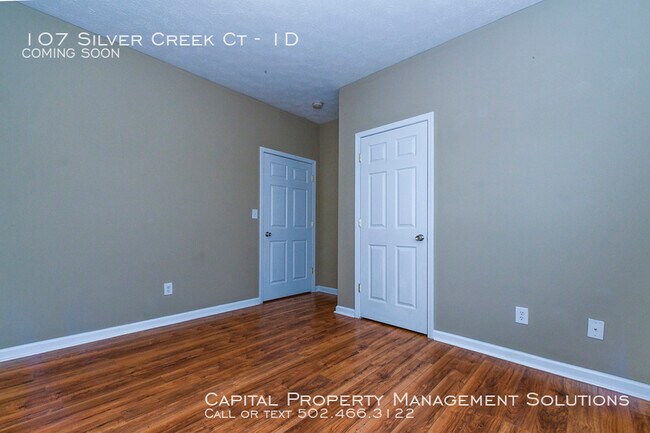 Building Photo - 107 Silver Creek Ct