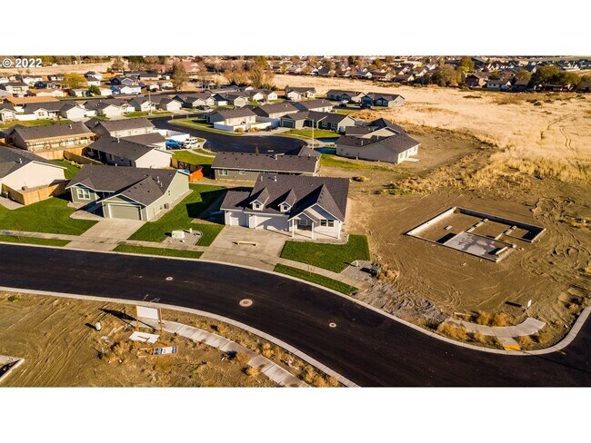 Foto del edificio - New Build in Boardman