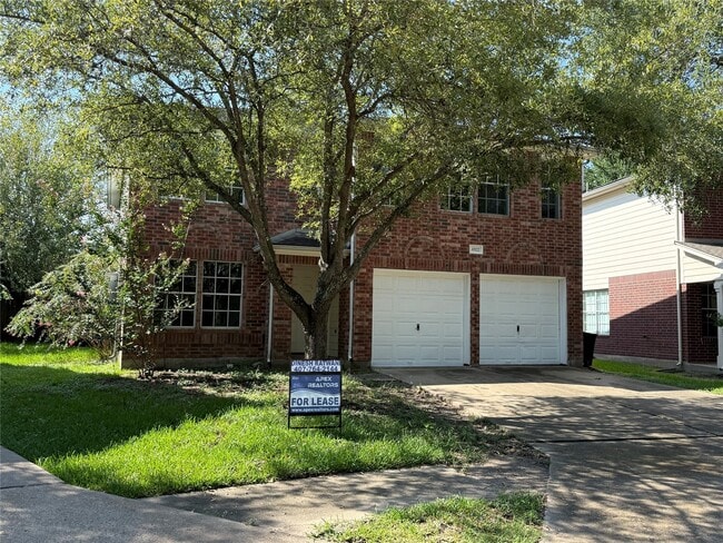 Foto del edificio - 4822 Russet Trail Ct