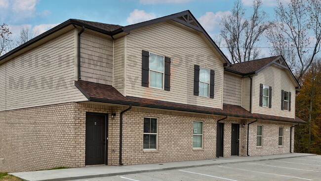 Foto del edificio - 107 Smithson Ln