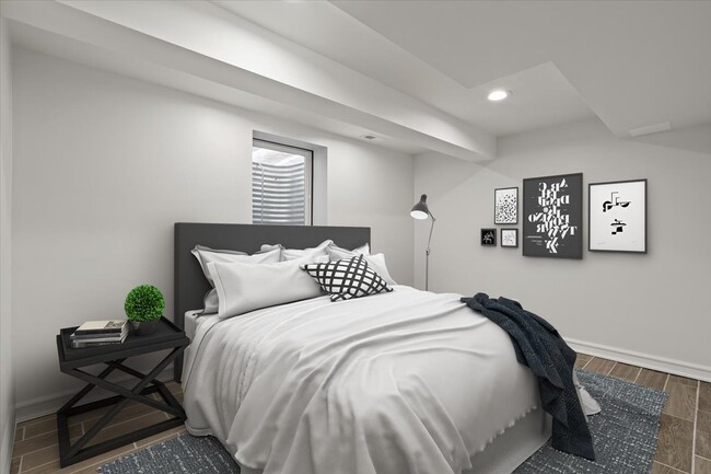 Foto del edificio - 5534 Juniper Dr