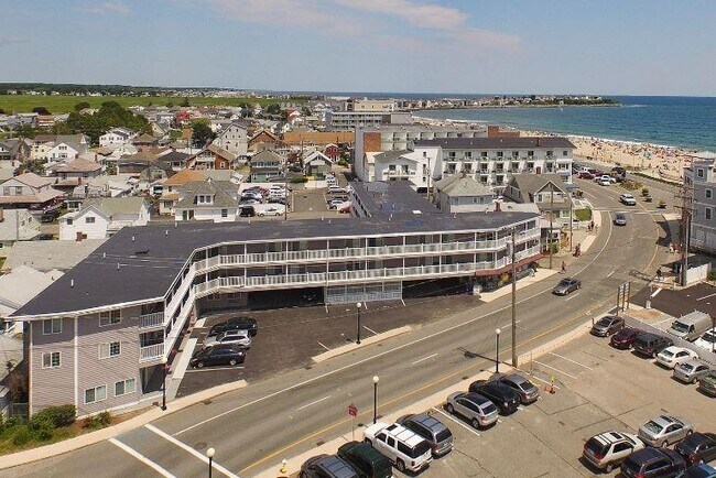 Foto del edificio - 6 Ashworth Ave