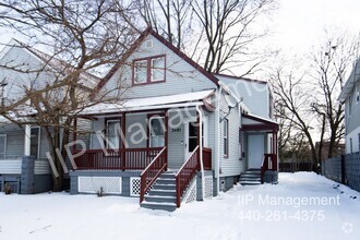 Building Photo - 3461 E 149th St