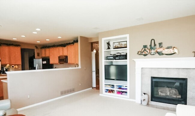 Photo - Amazing Thornton Home