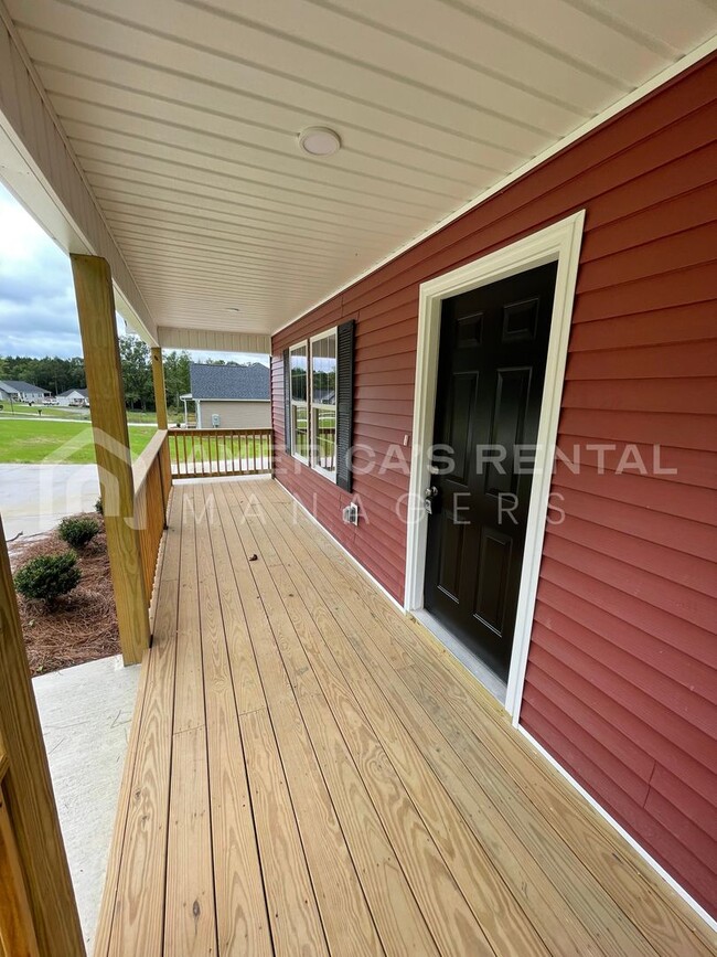 Building Photo - Home for Rent in Cullman!  Available to Vi...