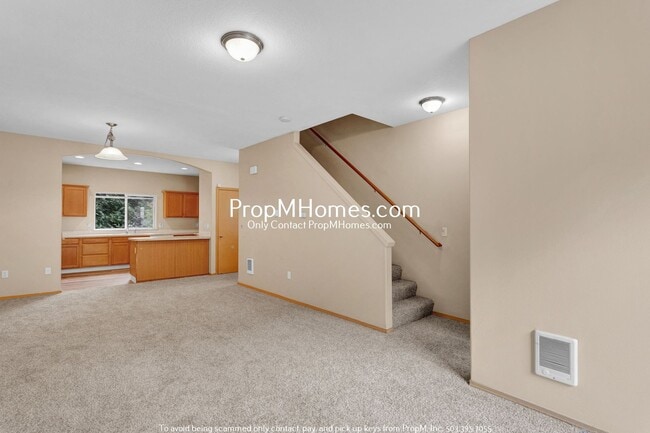 Foto del edificio - 3-Story Townhome in SE Portland - Pet Frie...
