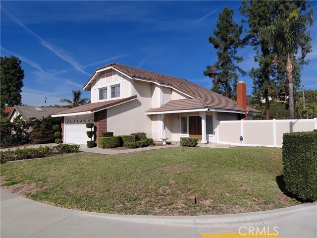 Foto del edificio - 902 Chaparral Dr