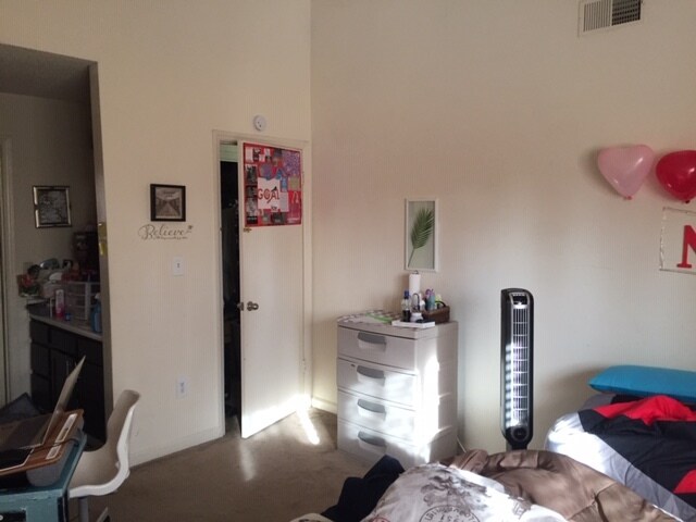 Bedroom2 - 7708 Arboretum Dr