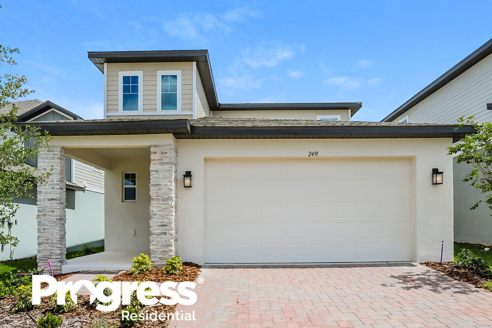 2491 Gold Dust Dr, Minneola, FL 34715 House Rental in Minneola, FL