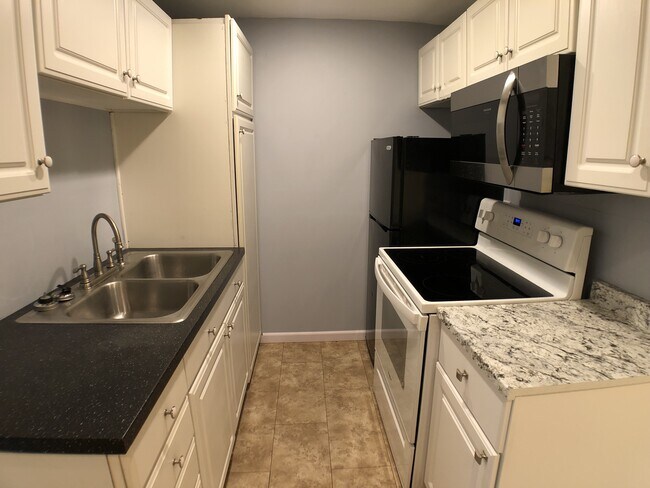 Foto del edificio - 5139 160th St SE