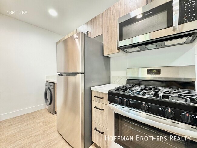 Foto del edificio - 412 Brooks Ave