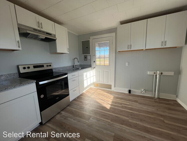 Building Photo - 2 br, 1 bath House - 1110 Northside Rd.
