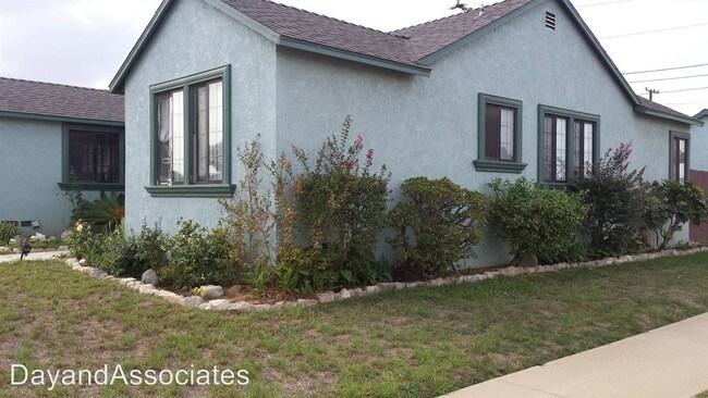 Building Photo - 15403 Haas Ave