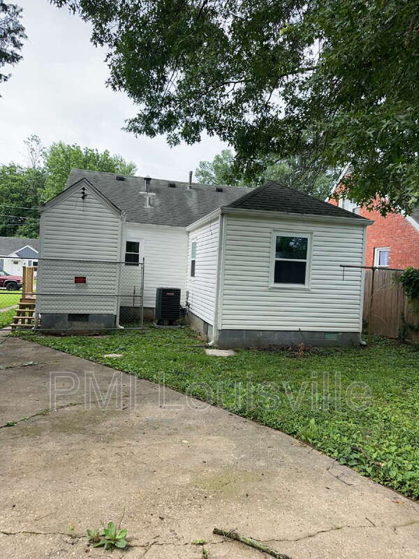 Building Photo - 327 Alger Ave