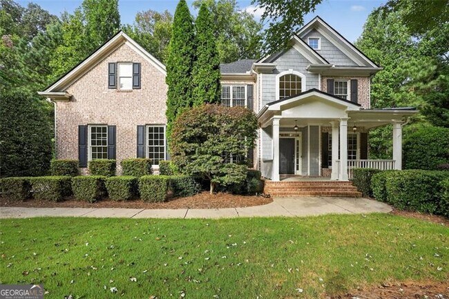 Foto del edificio - 1863 Brackendale Rd NW