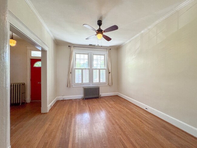 Building Photo - 4521 Arkansas Ave NW