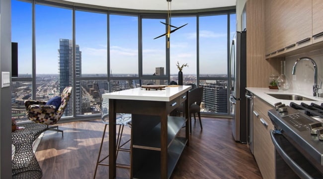 Foto del edificio - 902 W Madison St