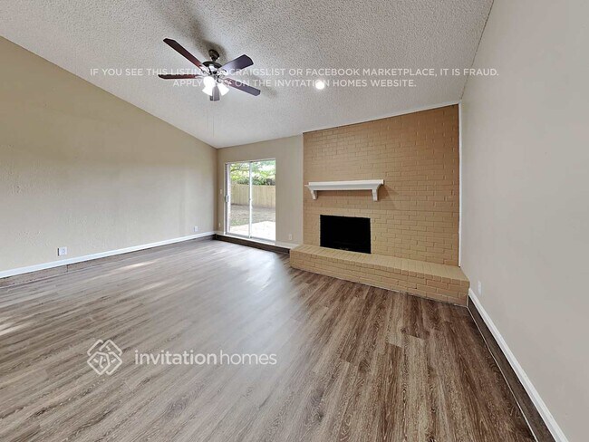 Foto del edificio - 2305 Lavon Creek Ln