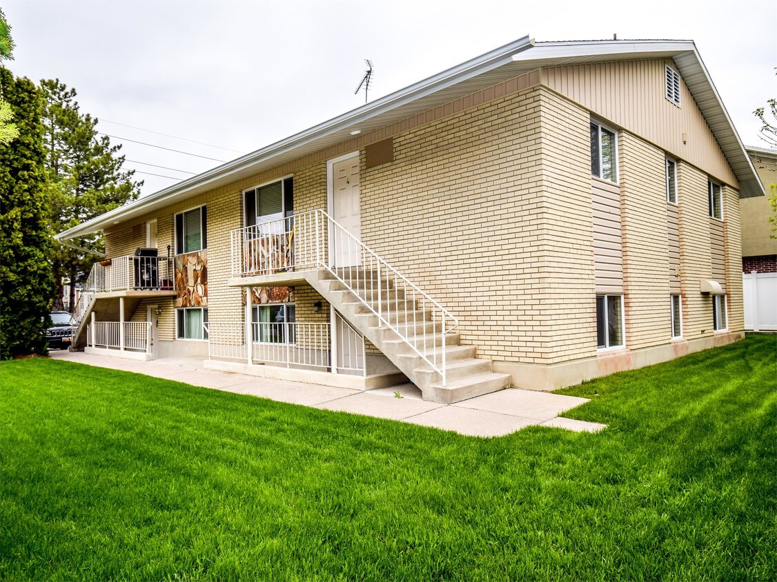 136 W 1000 N Unit 1, Logan, UT 84321 Room for Rent in Logan, UT