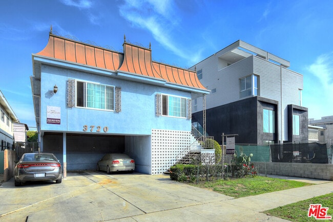 Building Photo - 3720 Vinton Ave