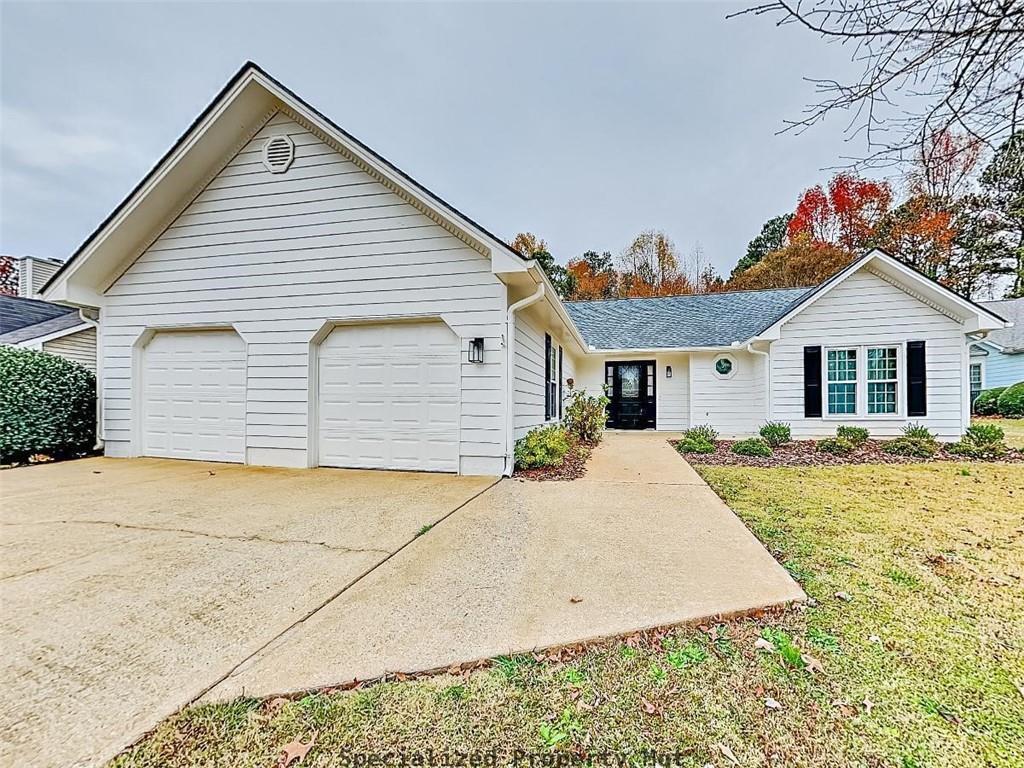 Foto principal - 4660 Hampton Square Dr