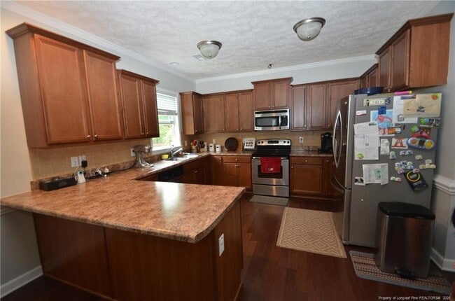 Building Photo - 2426 Market Hill Dr