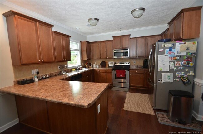 Foto del edificio - 2426 Market Hill Dr