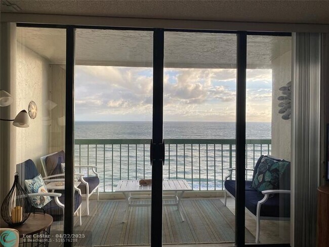 Building Photo - 9900 S Ocean Dr