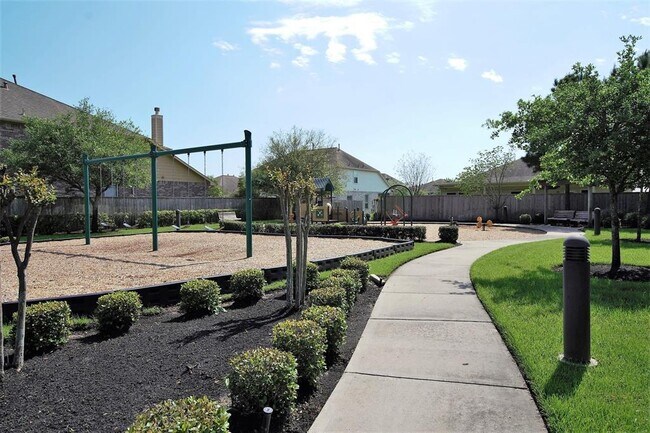 14915 Twilight Knoll Tr, Cypress, TX 77429 House for