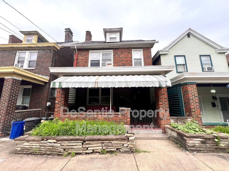 Foto principal - 3631 Childs St