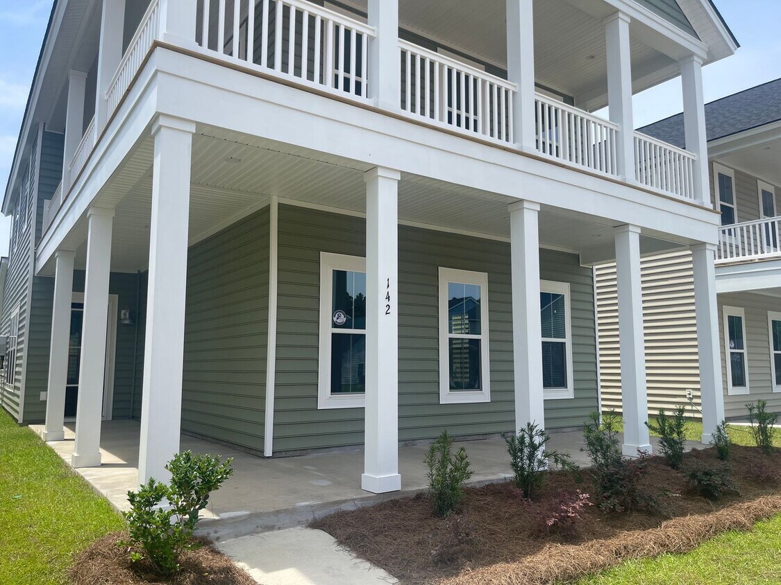 Foto principal - Brand New Home for Rent – Available Soon!
