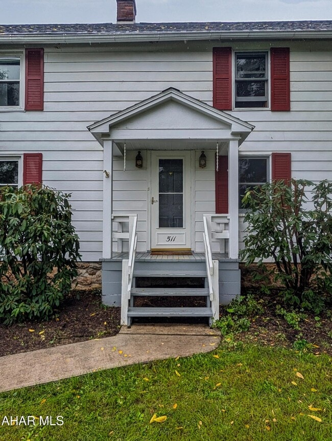 Building Photo - 511 Westmoreland Ave