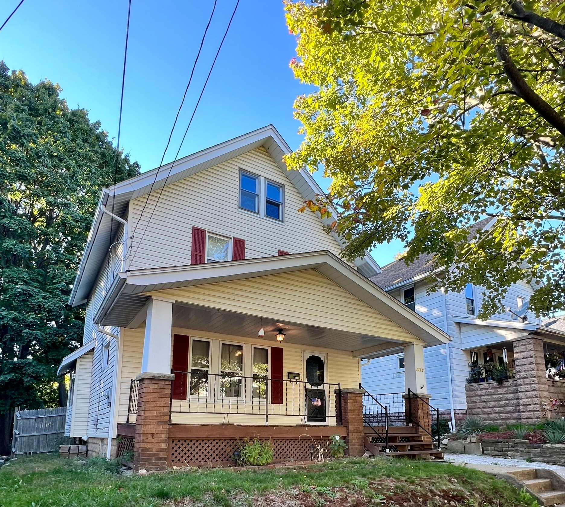 1116 Murray Ave Akron, OH 44310 – photo 1