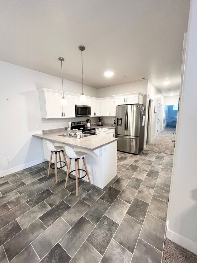 Amazing Lehi condo for rent! House Rental in Eagle Mountain, UT