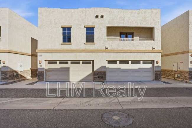 Foto del edificio - 15818 N 25th St