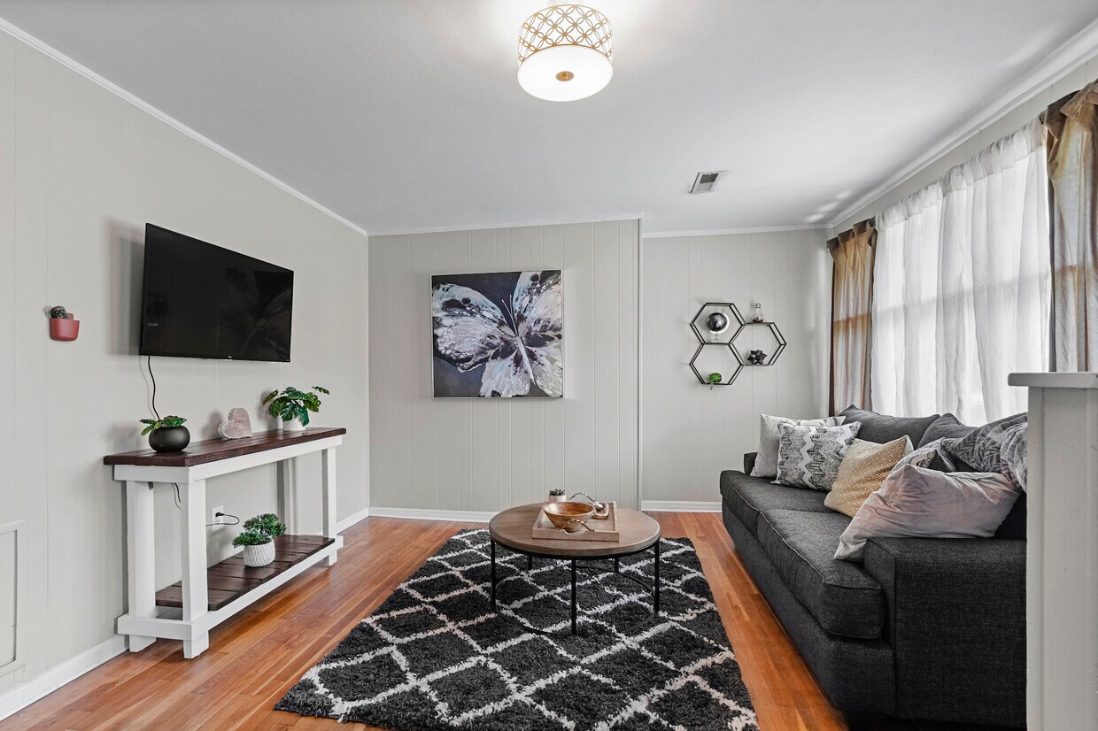 1617 Key West Ave, East Ridge, TN 37412 House Rental in East Ridge