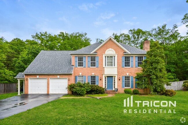 Building Photo - 2806 Trumpeter Ct
