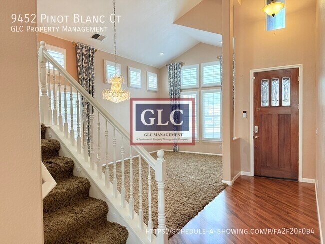 Foto del edificio - 9452 Pinot Blanc Ct