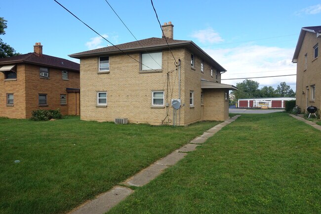 Building Photo - 4371 South 13th Street