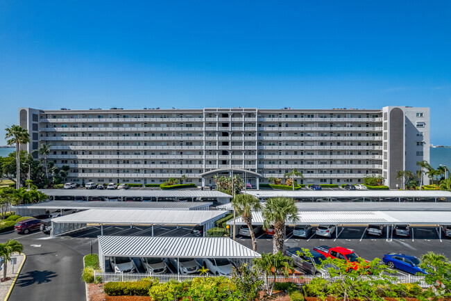 Foto del edificio - Town Shores of Gulport